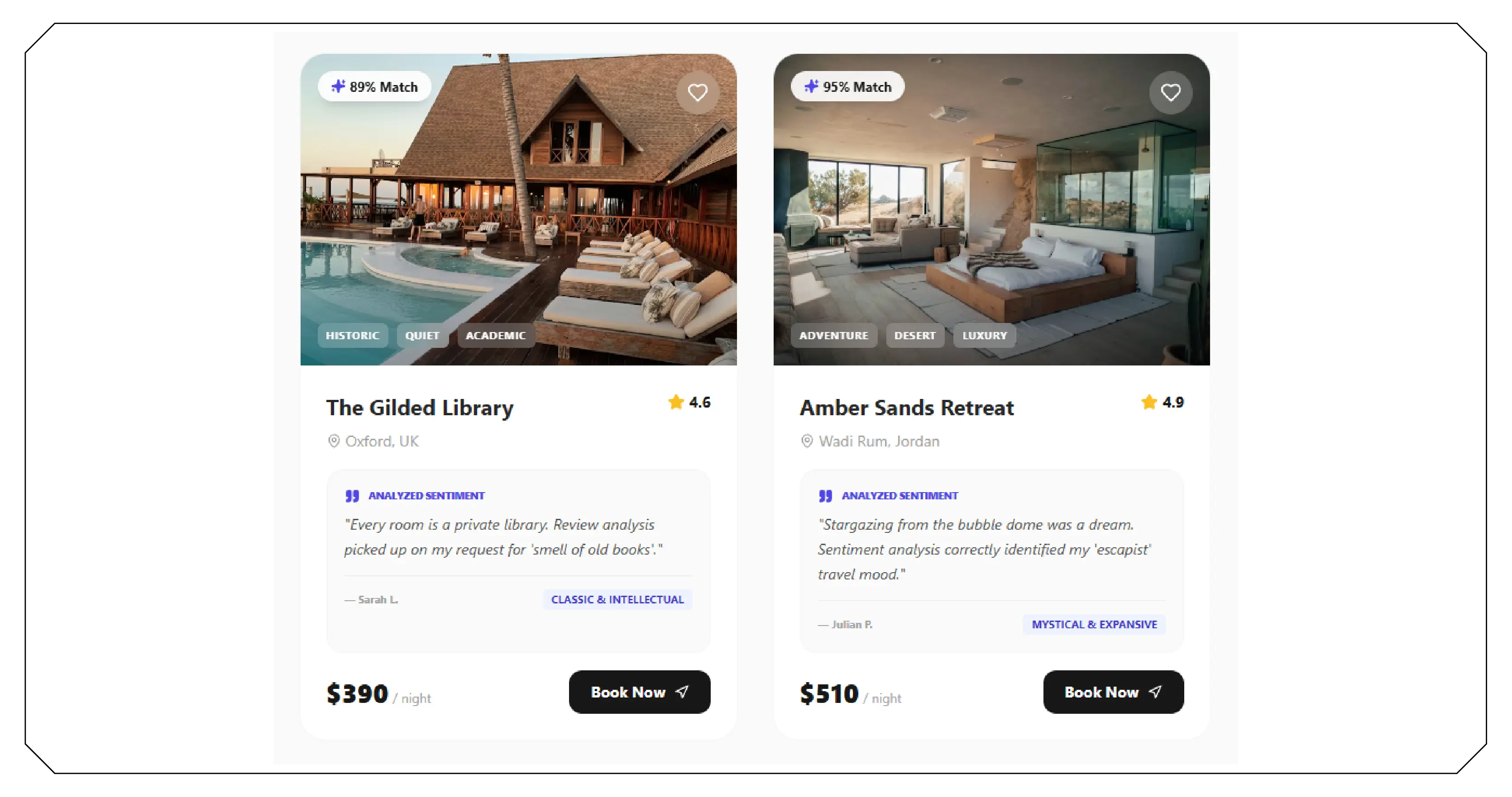 Why Guest Reviews Are the Gold Mine for Personalization
